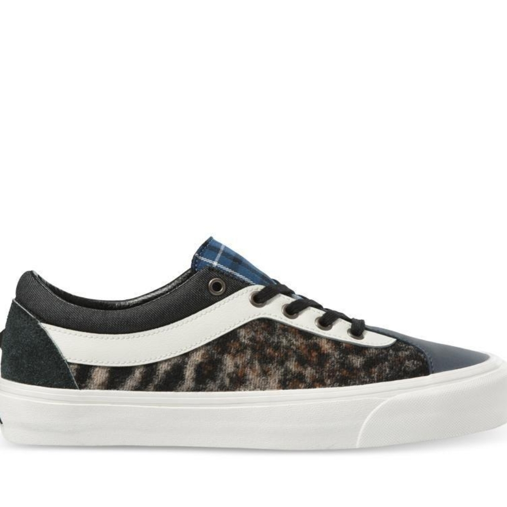Vans Bold Ni - Picture 2 of 6